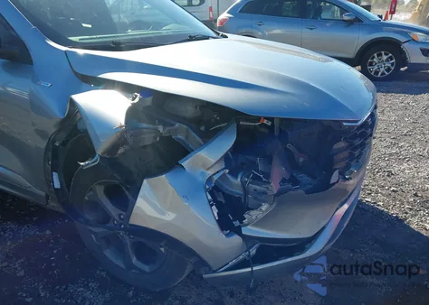 2024 Ford Escape St-Line z USA, uszkodzony, nr VIN 1FMCU9MN4RUA41955